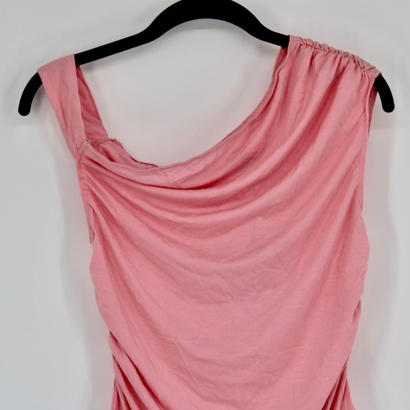 Princess Polly Beller Top Womens Size US 8 in Pink NEW - Picture 2 of 5